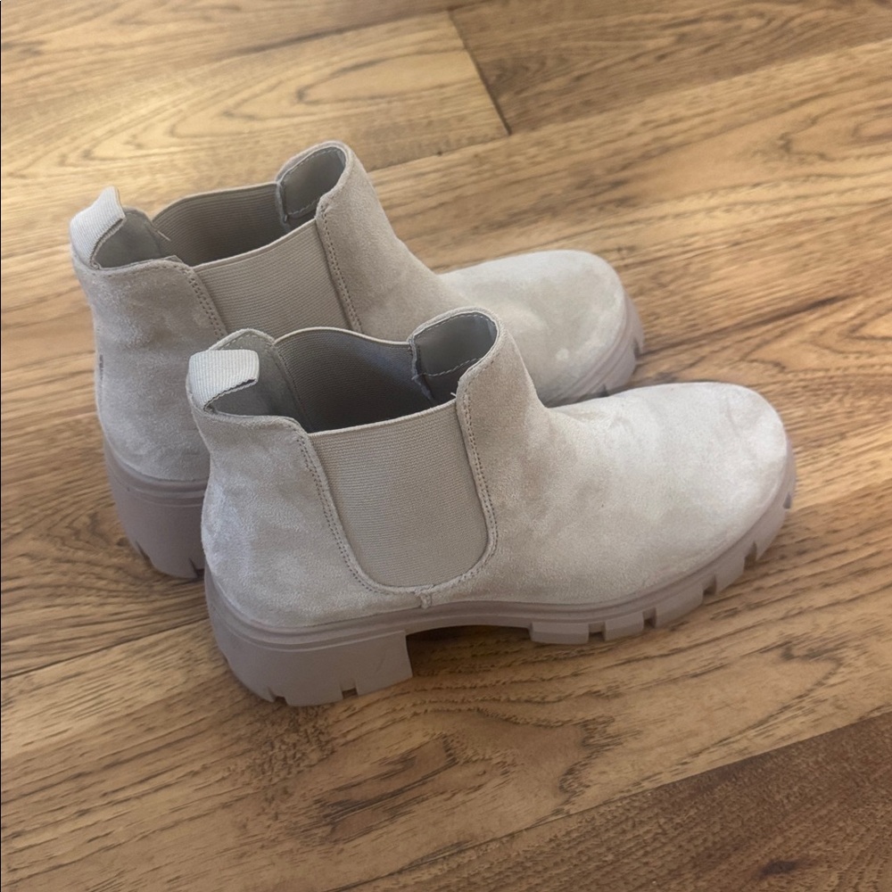 Ankle Boots size 7
